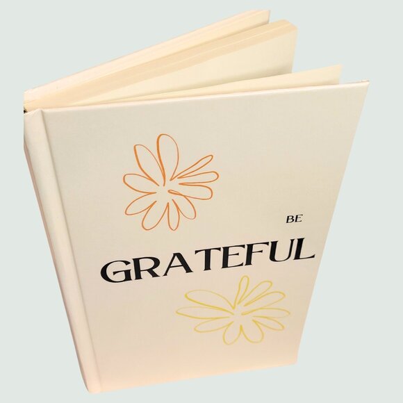 Be Grateful Journal - Picture 4 of 6